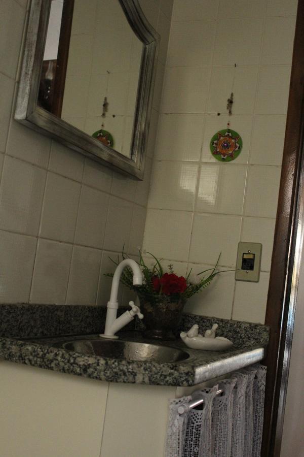 Casa Pousada Rosa Dos Ventos Florianópolis Dış mekan fotoğraf