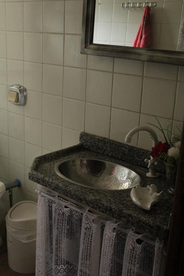 Casa Pousada Rosa Dos Ventos Florianópolis Dış mekan fotoğraf
