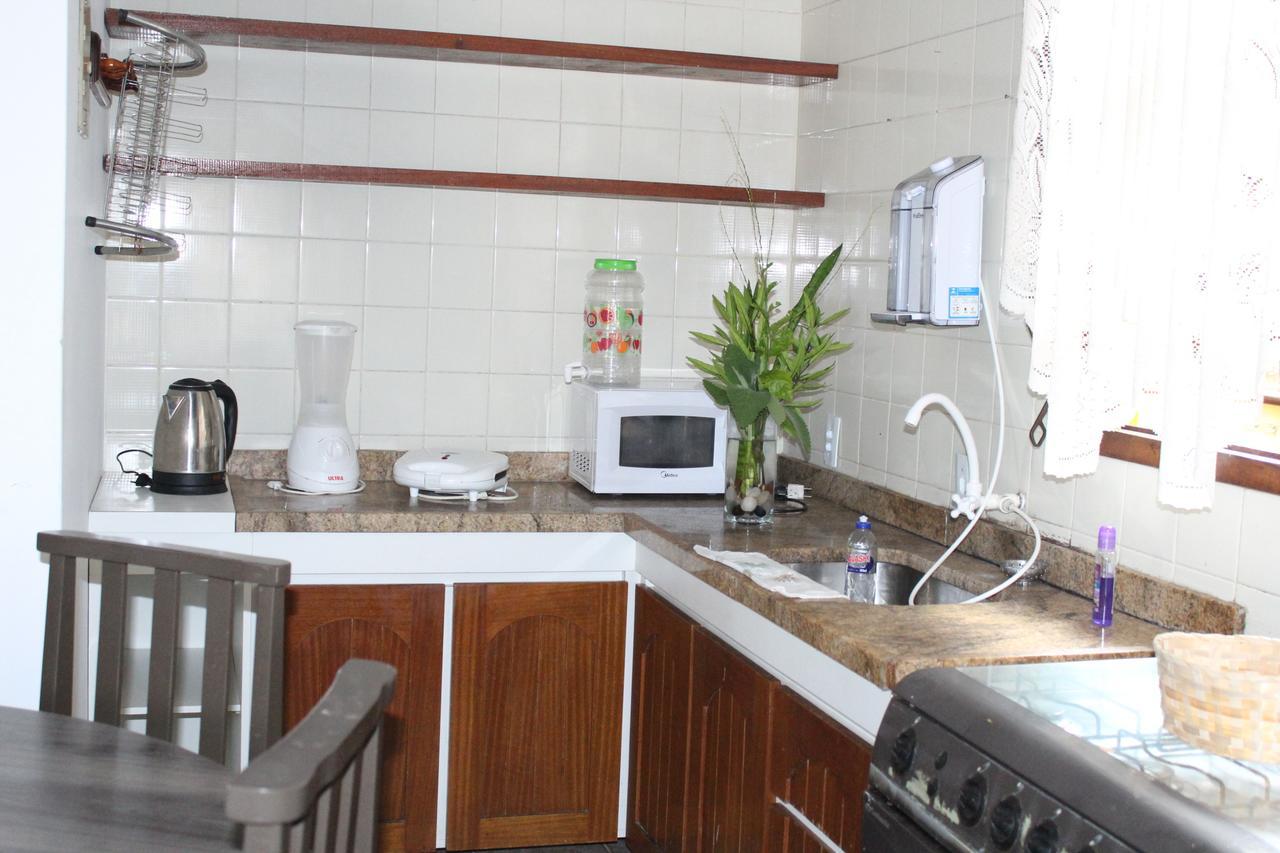 Casa Pousada Rosa Dos Ventos Florianópolis Dış mekan fotoğraf