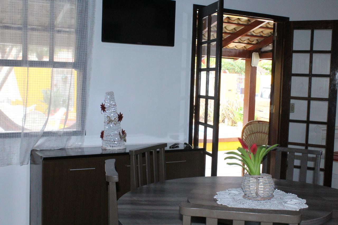 Casa Pousada Rosa Dos Ventos Florianópolis Dış mekan fotoğraf