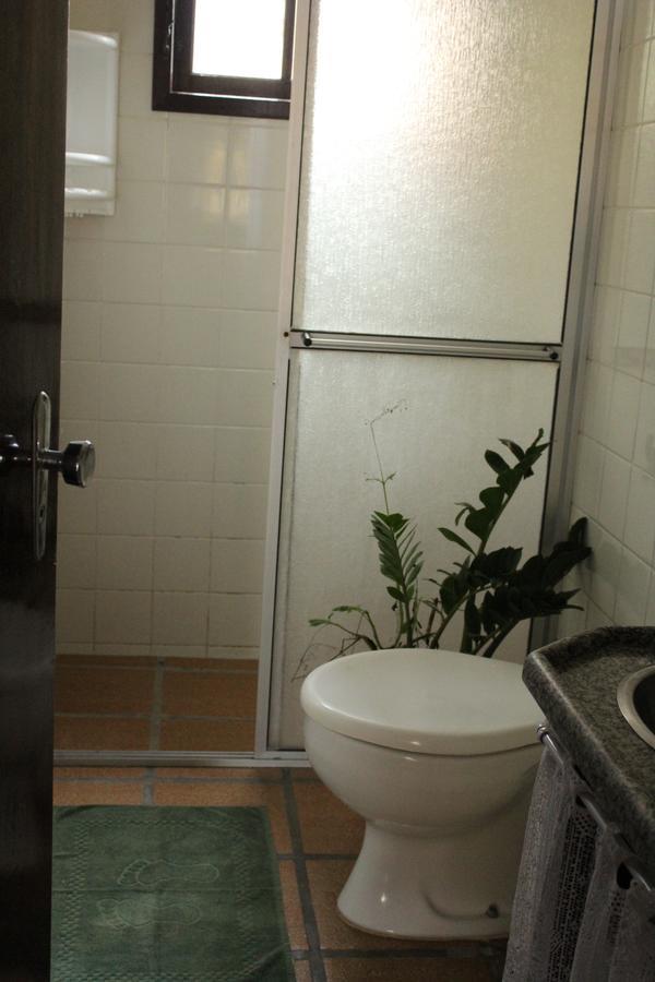 Casa Pousada Rosa Dos Ventos Florianópolis Dış mekan fotoğraf