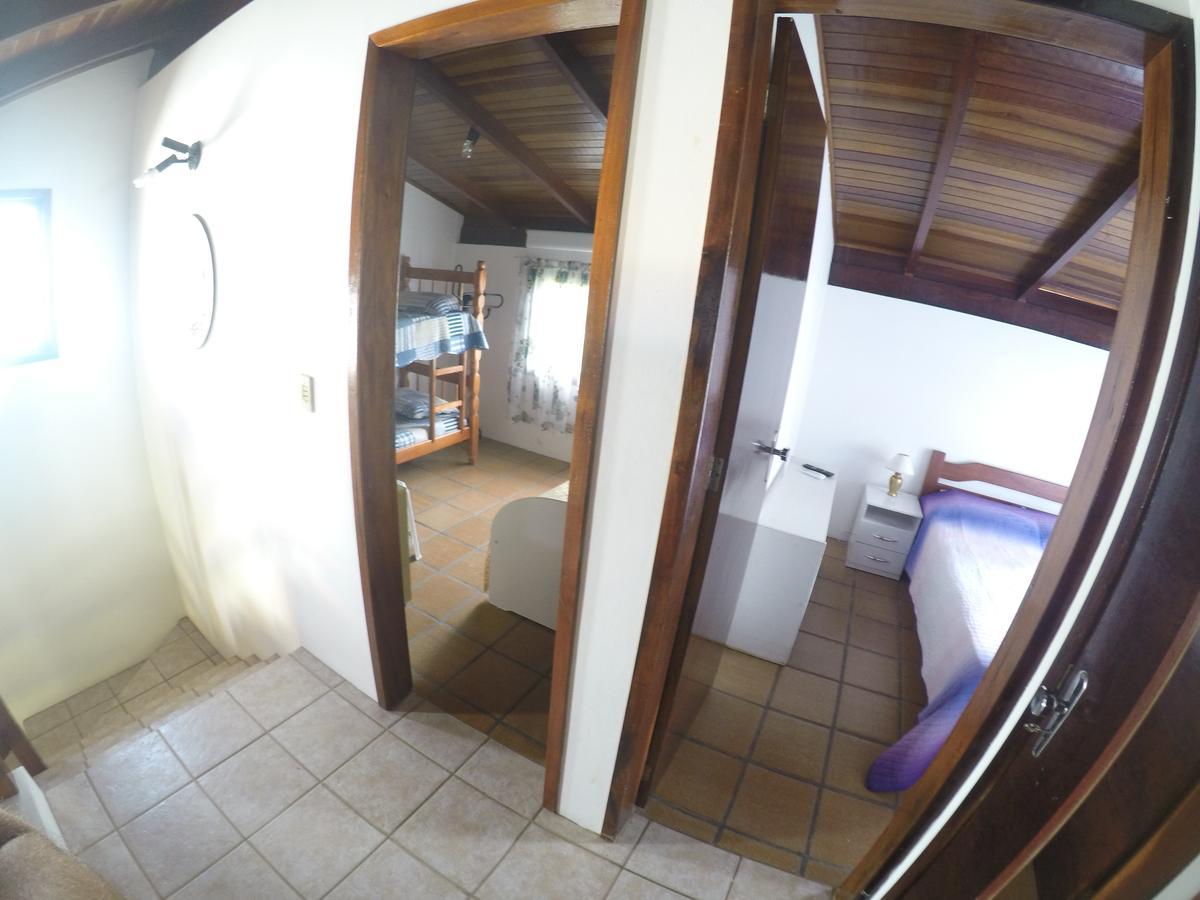 Casa Pousada Rosa Dos Ventos Florianópolis Dış mekan fotoğraf