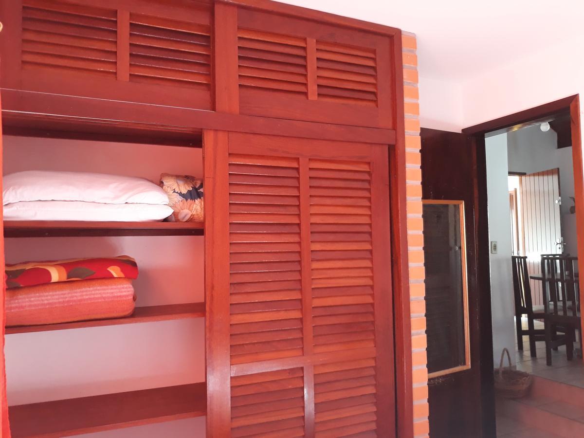 Casa Pousada Rosa Dos Ventos Florianópolis Dış mekan fotoğraf