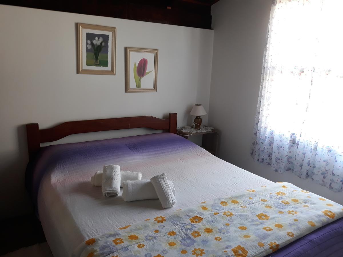 Casa Pousada Rosa Dos Ventos Florianópolis Dış mekan fotoğraf