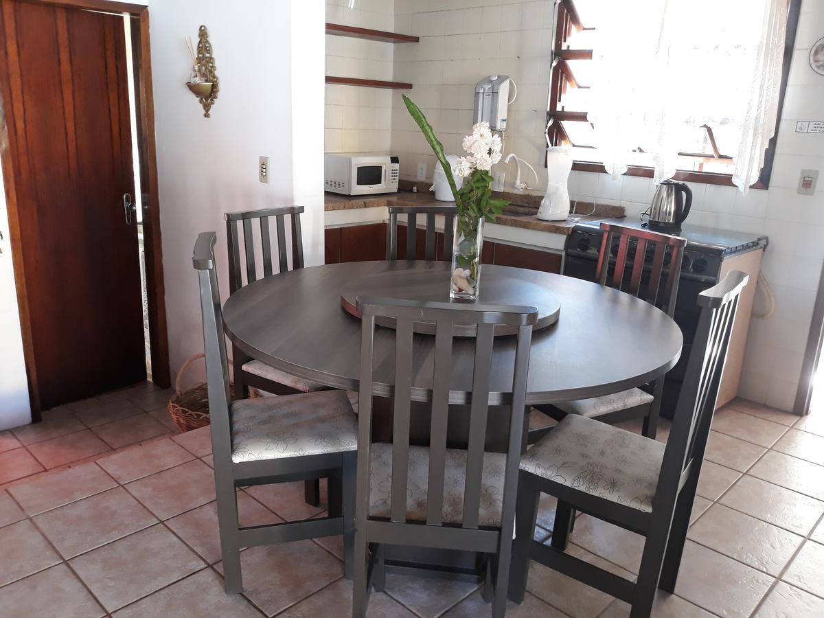Casa Pousada Rosa Dos Ventos Florianópolis Dış mekan fotoğraf