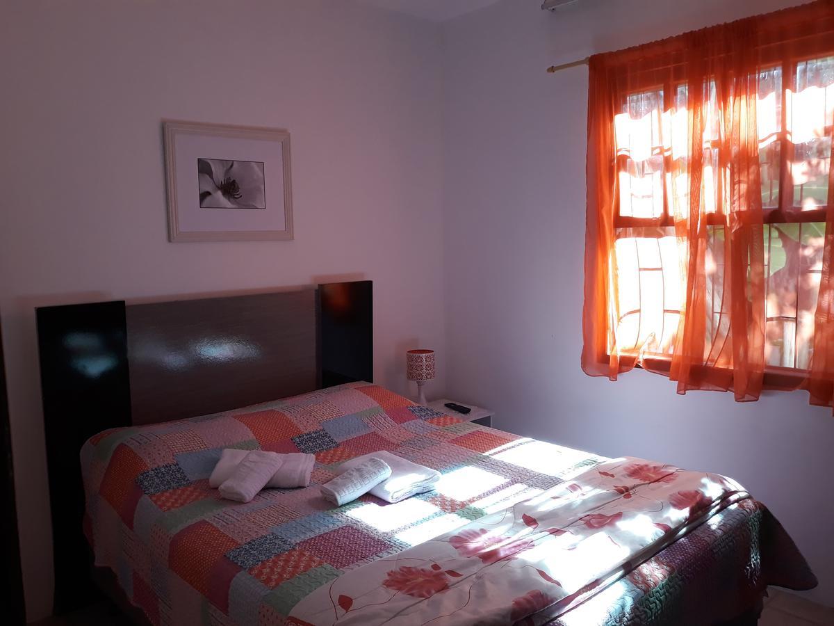 Casa Pousada Rosa Dos Ventos Florianópolis Dış mekan fotoğraf