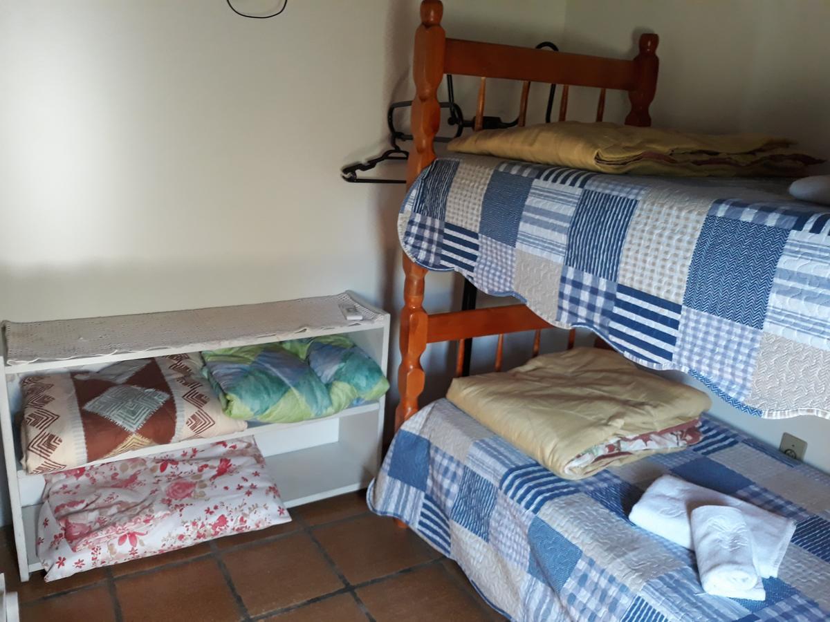 Casa Pousada Rosa Dos Ventos Florianópolis Dış mekan fotoğraf