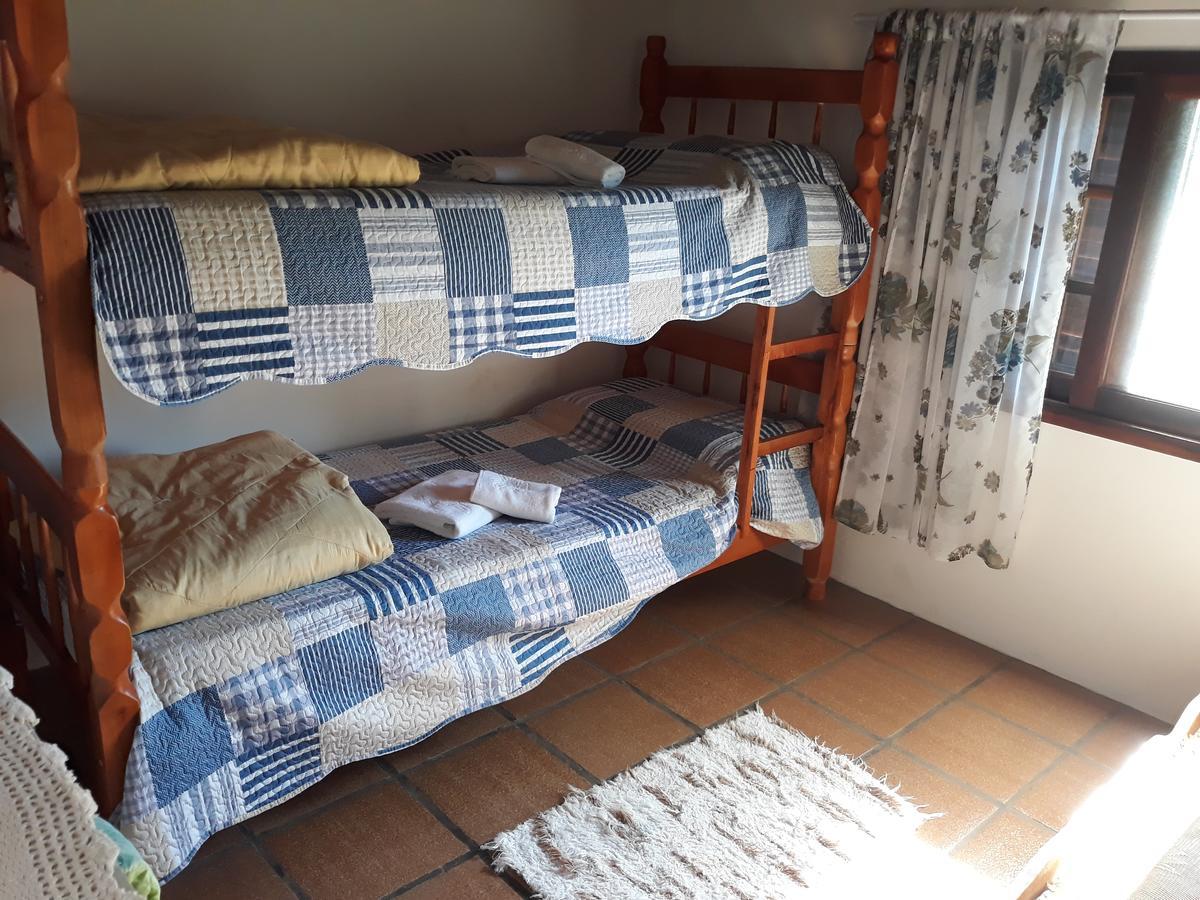 Casa Pousada Rosa Dos Ventos Florianópolis Dış mekan fotoğraf
