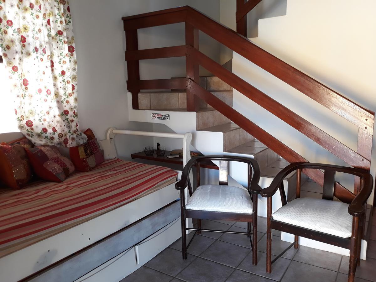 Casa Pousada Rosa Dos Ventos Florianópolis Dış mekan fotoğraf