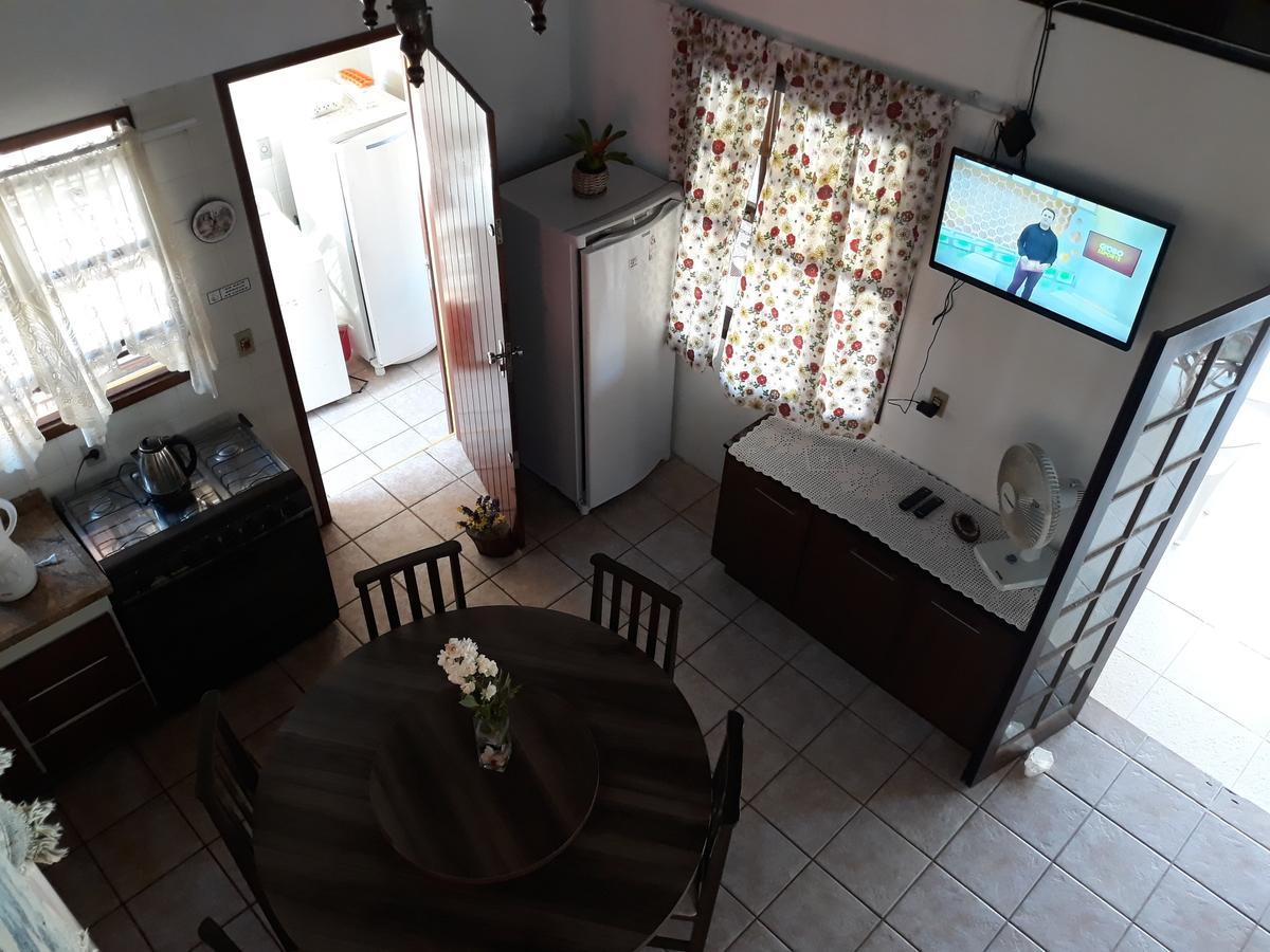 Casa Pousada Rosa Dos Ventos Florianópolis Dış mekan fotoğraf