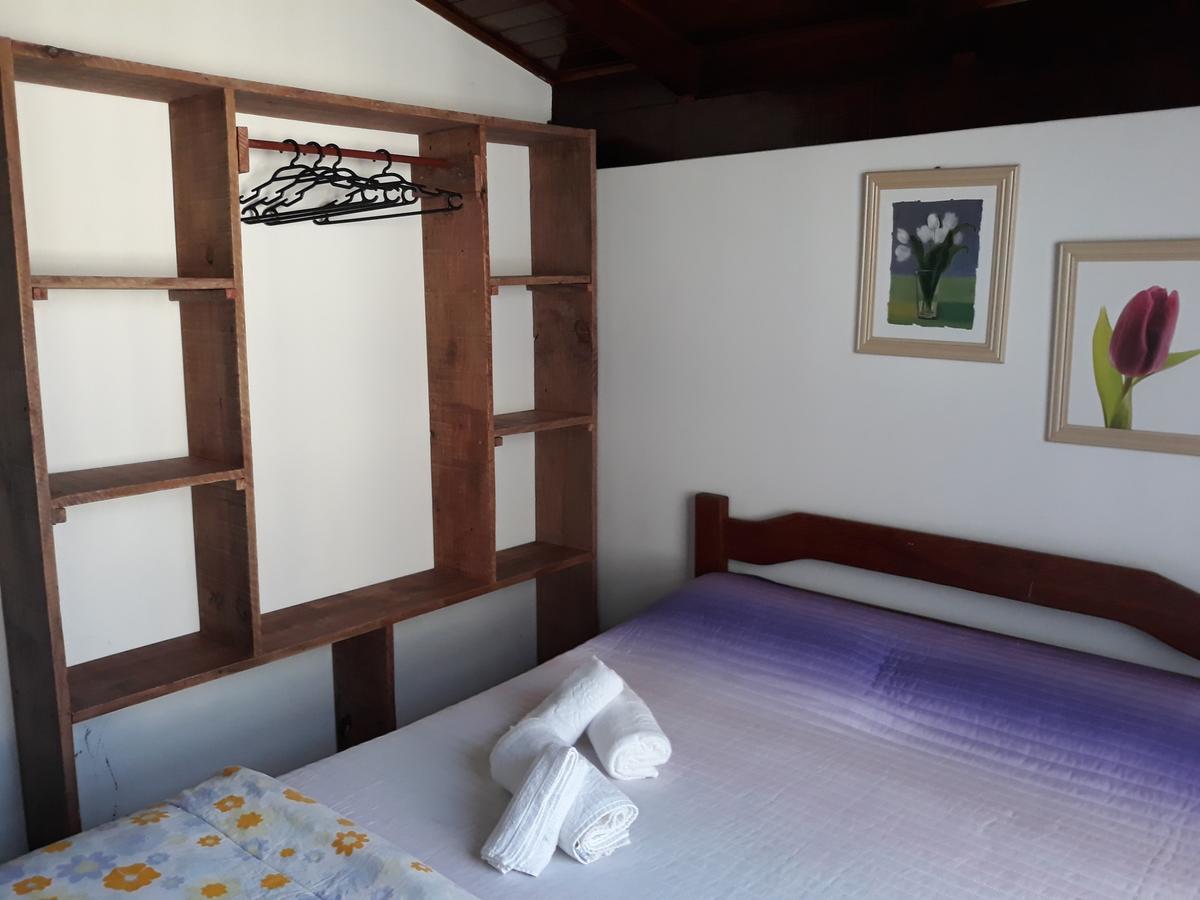 Casa Pousada Rosa Dos Ventos Florianópolis Dış mekan fotoğraf