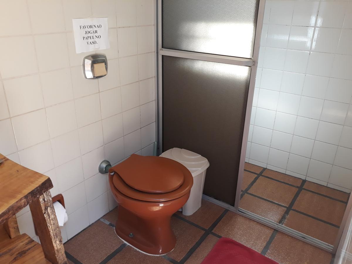 Casa Pousada Rosa Dos Ventos Florianópolis Dış mekan fotoğraf