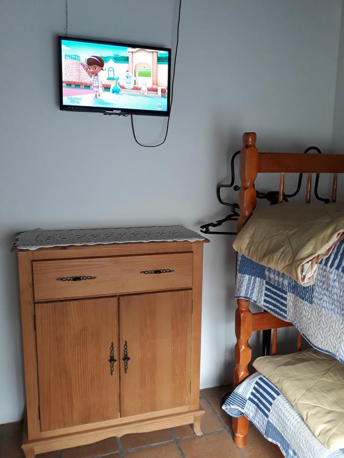 Casa Pousada Rosa Dos Ventos Florianópolis Dış mekan fotoğraf