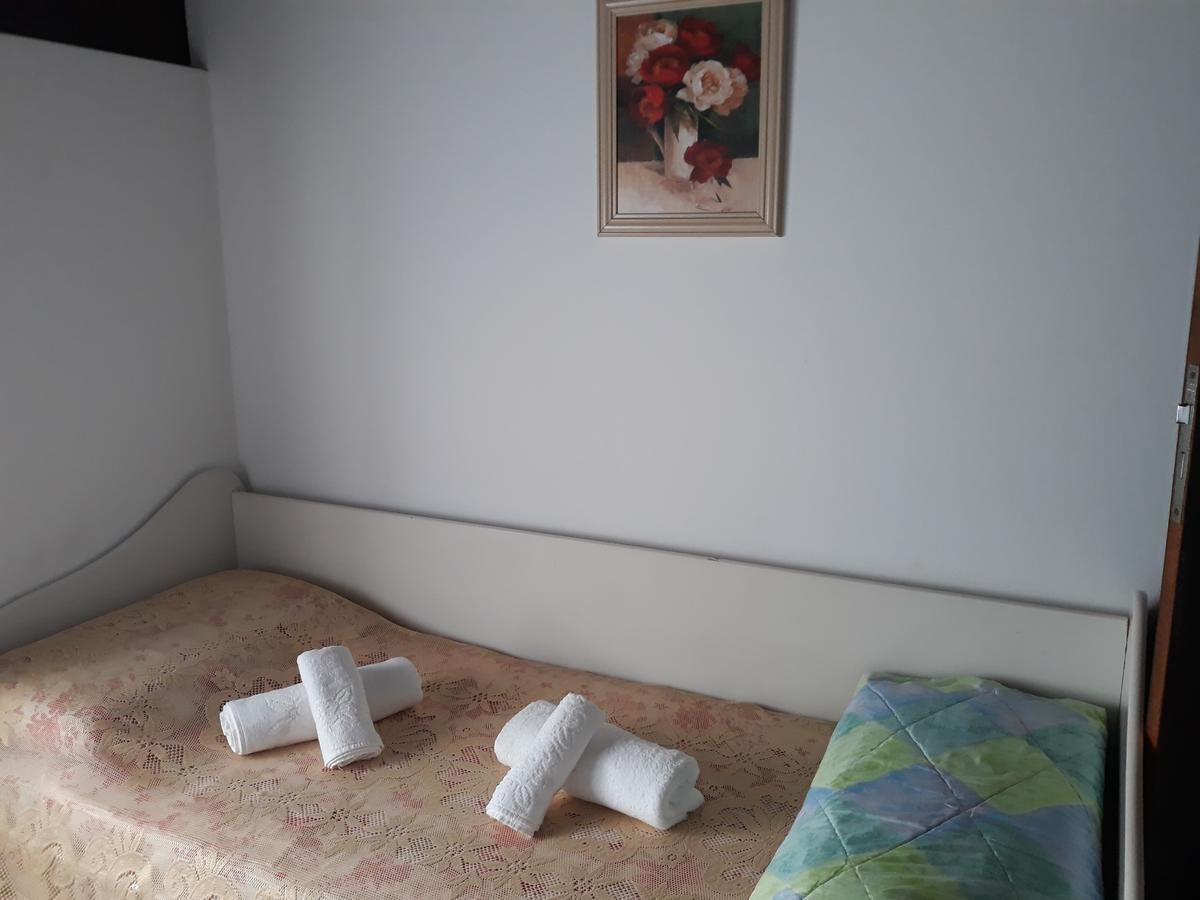 Casa Pousada Rosa Dos Ventos Florianópolis Dış mekan fotoğraf