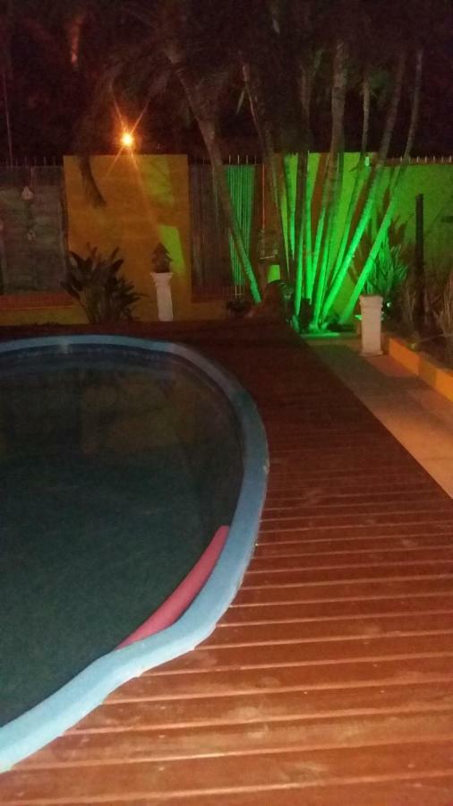 Casa Pousada Rosa Dos Ventos Florianópolis Dış mekan fotoğraf